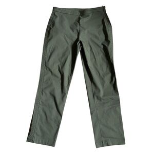 Kit & Ace Green Trouser US 10